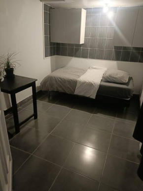 Tiny house - Gare Paris Aeroport